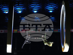 Milan Cortina Olympics Opening Ceremony