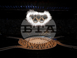 Milan Cortina Olympics Opening Ceremony