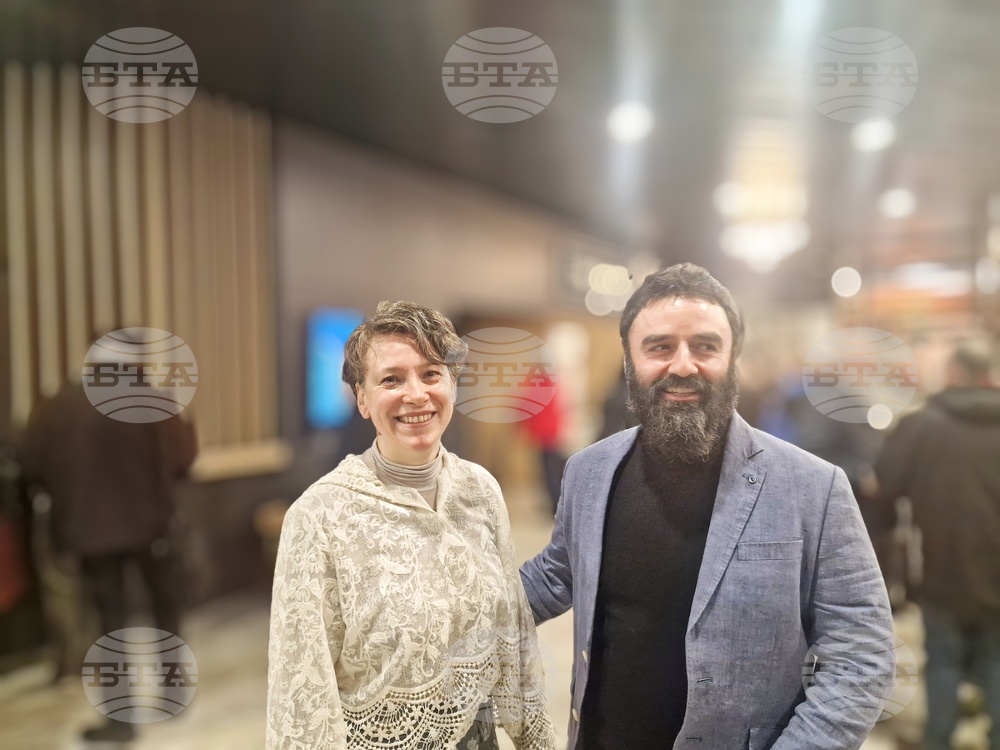 В документалния филм „Кучето на Златю" има доза експеримент, автор като Златю Бояджиев го заслужава, каза пред БТА режисьорът Кристина Грозева