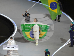 Milan Cortina Olympics Opening Ceremony