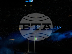 Milan Cortina Olympics Opening Ceremony