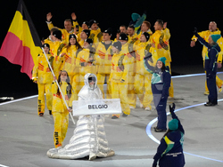 Milan Cortina Olympics Opening Ceremony