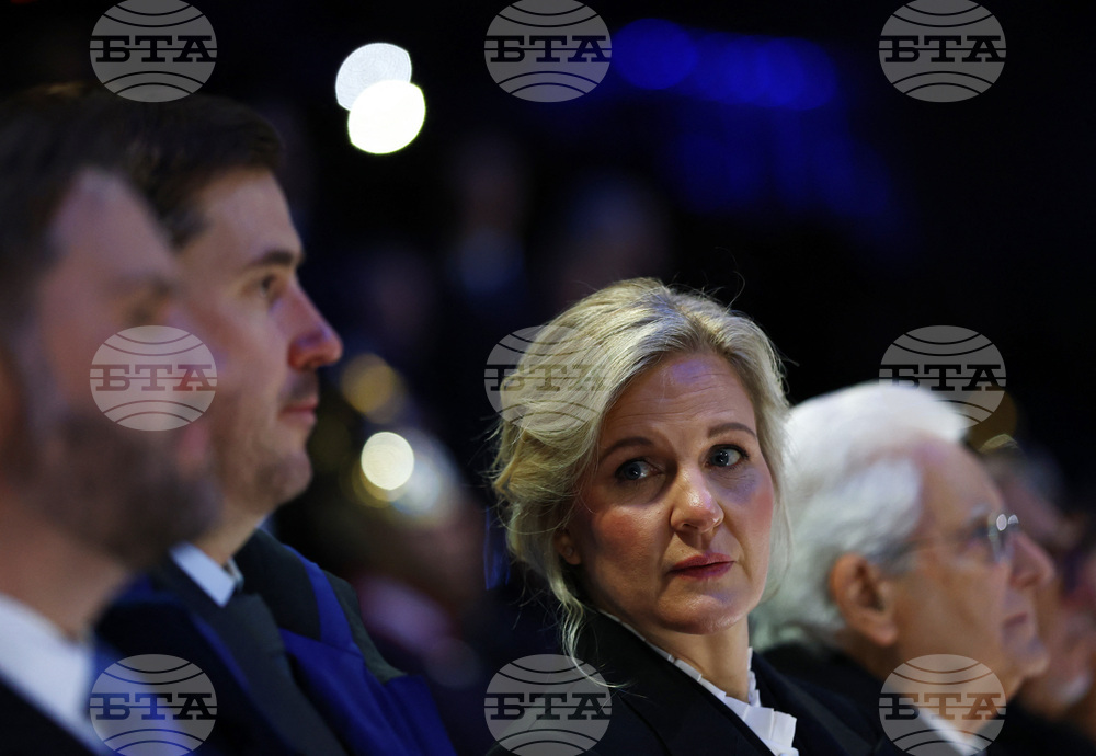 Milan Cortina Olympics Opening Ceremony