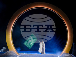 Milan Cortina Olympics Opening Ceremony