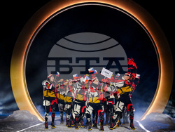 Milan Cortina Olympics Opening Ceremony