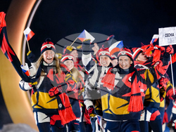 Milan Cortina Olympics Opening Ceremony