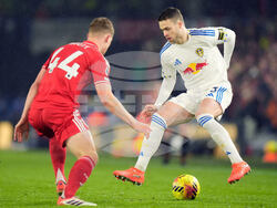 Britain Premier League Soccer