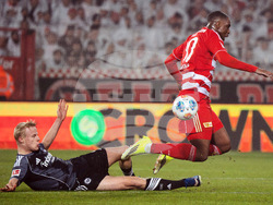 Germany Bundesliga Soccer