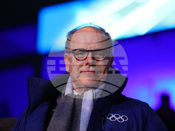 Milan Cortina Olympics Opening Ceremony