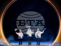 Milan Cortina Olympics Opening Ceremony