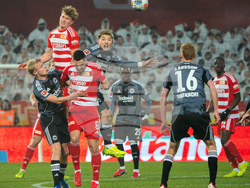 Germany Bundesliga Soccer