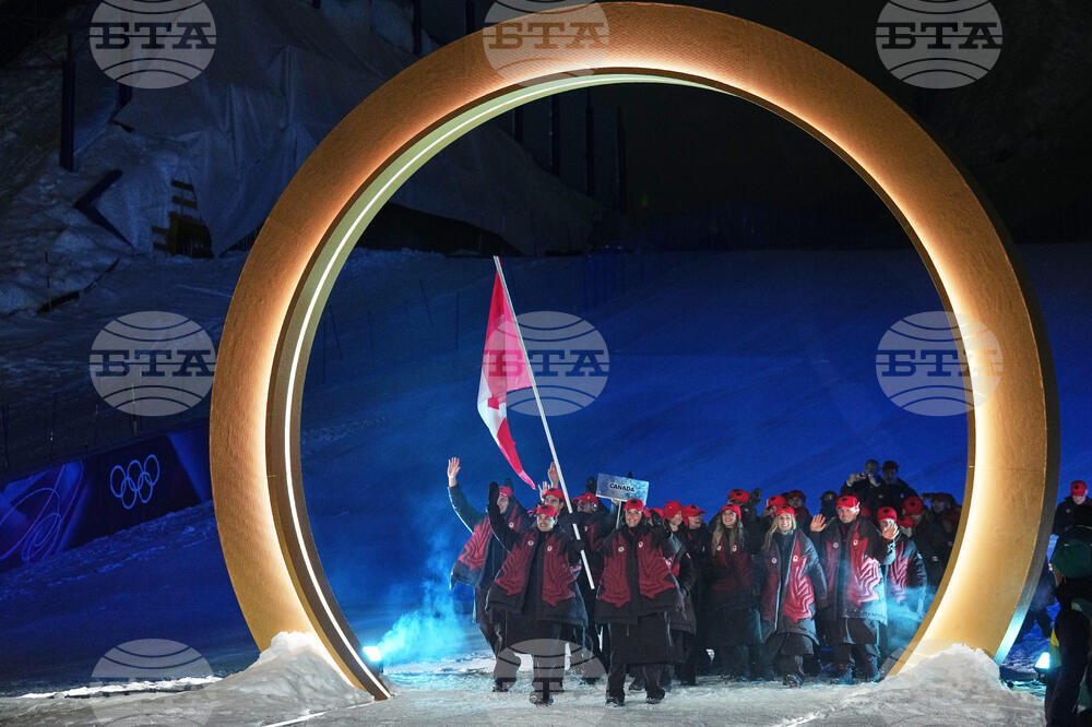 Milan Cortina Olympics Opening Ceremony