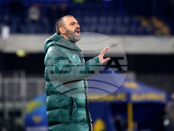 Italy Serie A Soccer