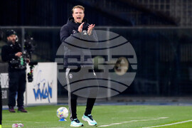 Italy Serie A Soccer