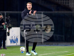 Italy Serie A Soccer