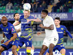 Italy Serie A Soccer