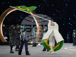 Milan Cortina Olympics Opening Ceremony