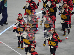 Milan Cortina Olympics Opening Ceremony