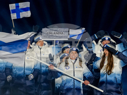 Milan Cortina Olympics Opening Ceremony