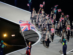 Milan Cortina Olympics Opening Ceremony