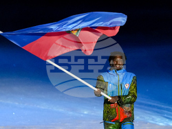 Milan Cortina Olympics Opening Ceremony