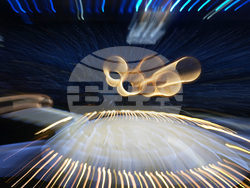 Milan Cortina Olympics Opening Ceremony