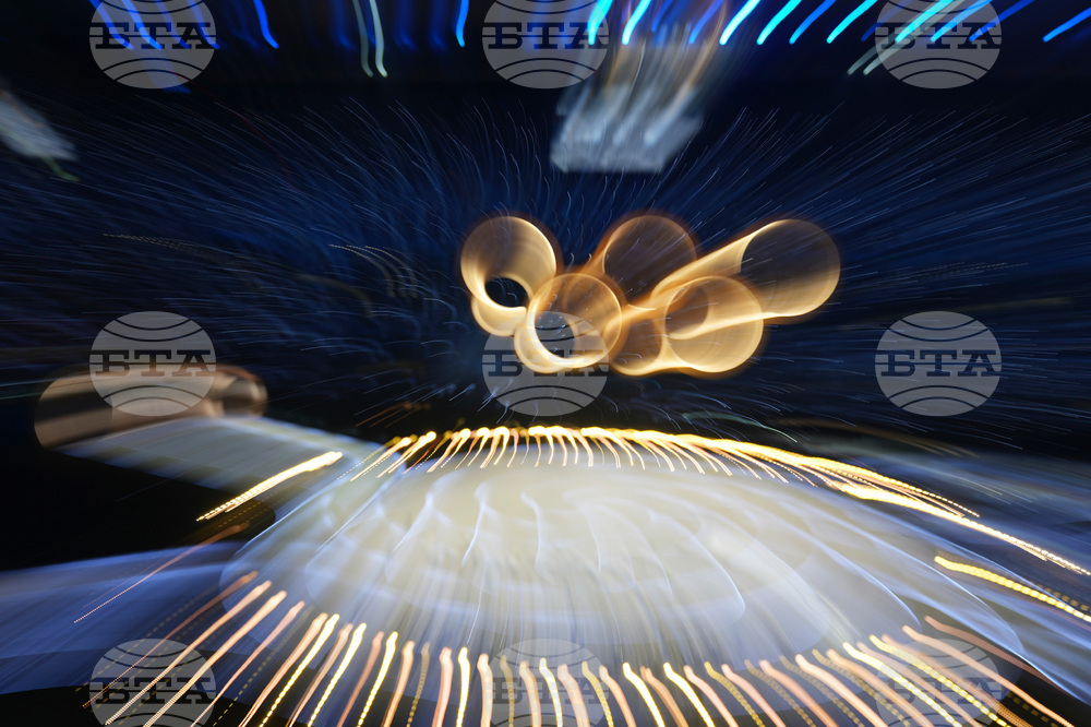 Milan Cortina Olympics Opening Ceremony