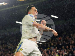 Britain Premier League Soccer