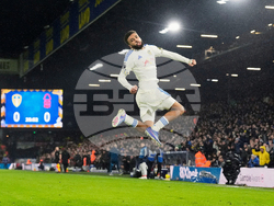 Britain Premier League Soccer