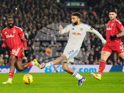 Britain Premier League Soccer