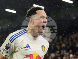 Britain Premier League Soccer