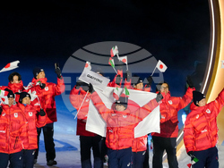 Milan Cortina Olympics Opening Ceremony