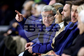 Milan Cortina Olympics Opening Ceremony