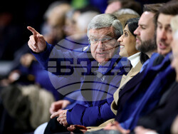 Milan Cortina Olympics Opening Ceremony