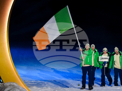 Milan Cortina Olympics Opening Ceremony