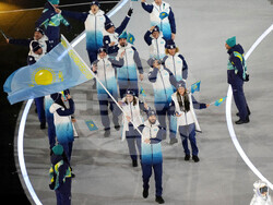 Milan Cortina Olympics Opening Ceremony
