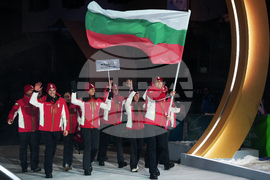 Milan Cortina Olympics Opening Ceremony