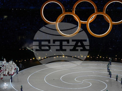 Milan Cortina Olympics Opening Ceremony