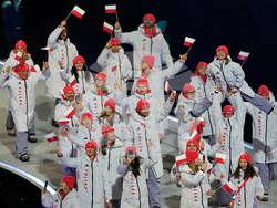 Milan Cortina Olympics Opening Ceremony