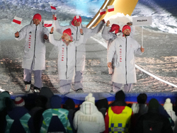 Milan Cortina Olympics Opening Ceremony