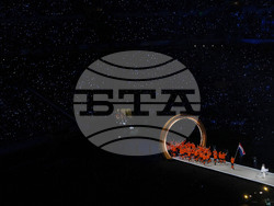 Milan Cortina Olympics Opening Ceremony