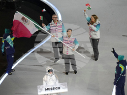 Milan Cortina Olympics Opening Ceremony
