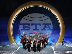 Milan Cortina Olympics Opening Ceremony