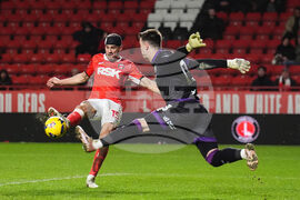Britain Championship League Soccer