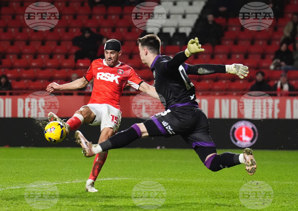 Britain Championship League Soccer