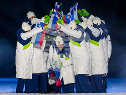 Milan Cortina Olympics Opening Ceremony