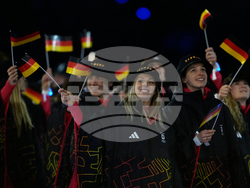 Milan Cortina Olympics Opening Ceremony