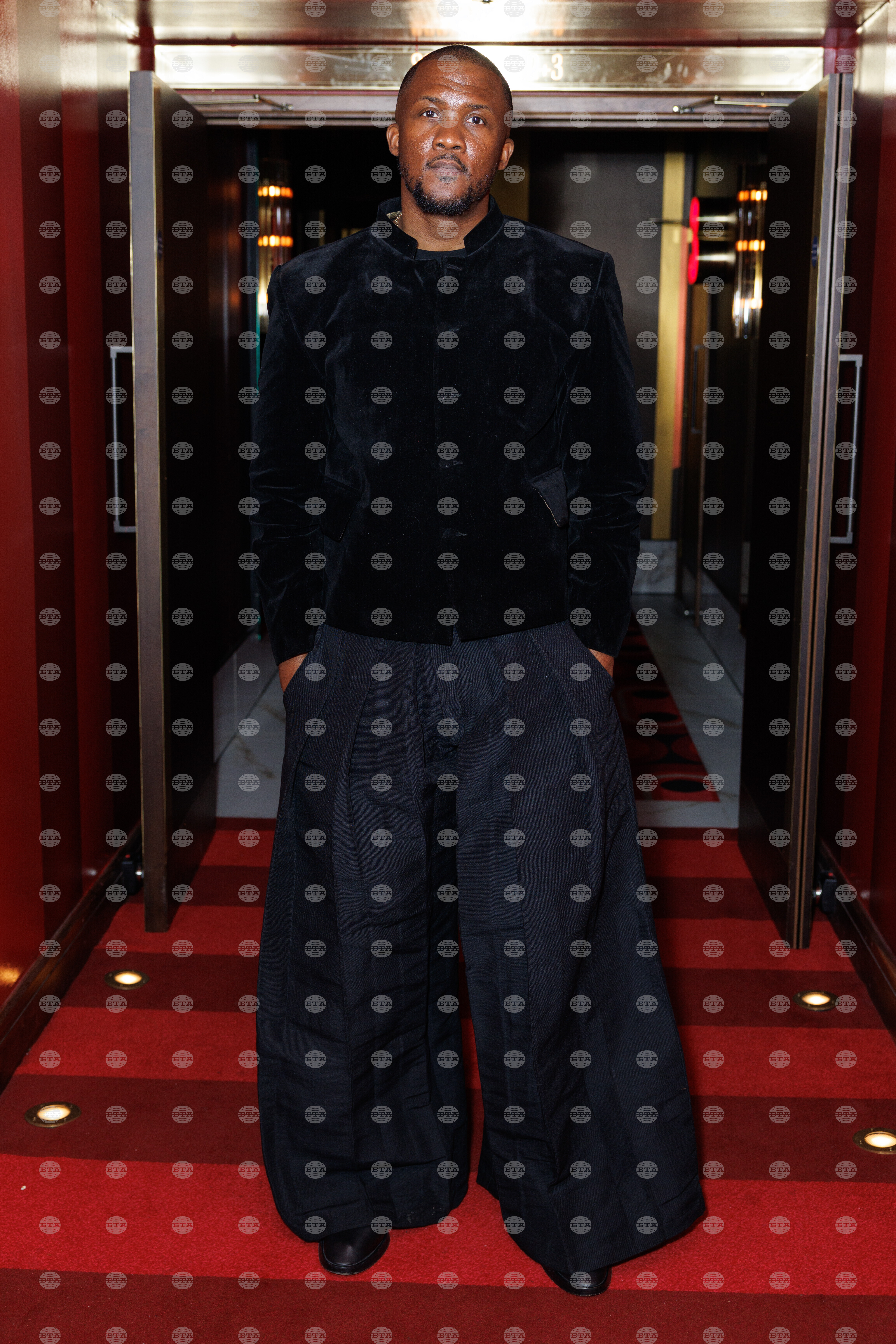 Britain My Father's Shadow Screening