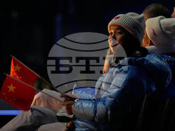 Milan Cortina Olympics Opening Ceremony