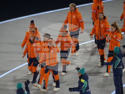 Milan Cortina Olympics Opening Ceremony